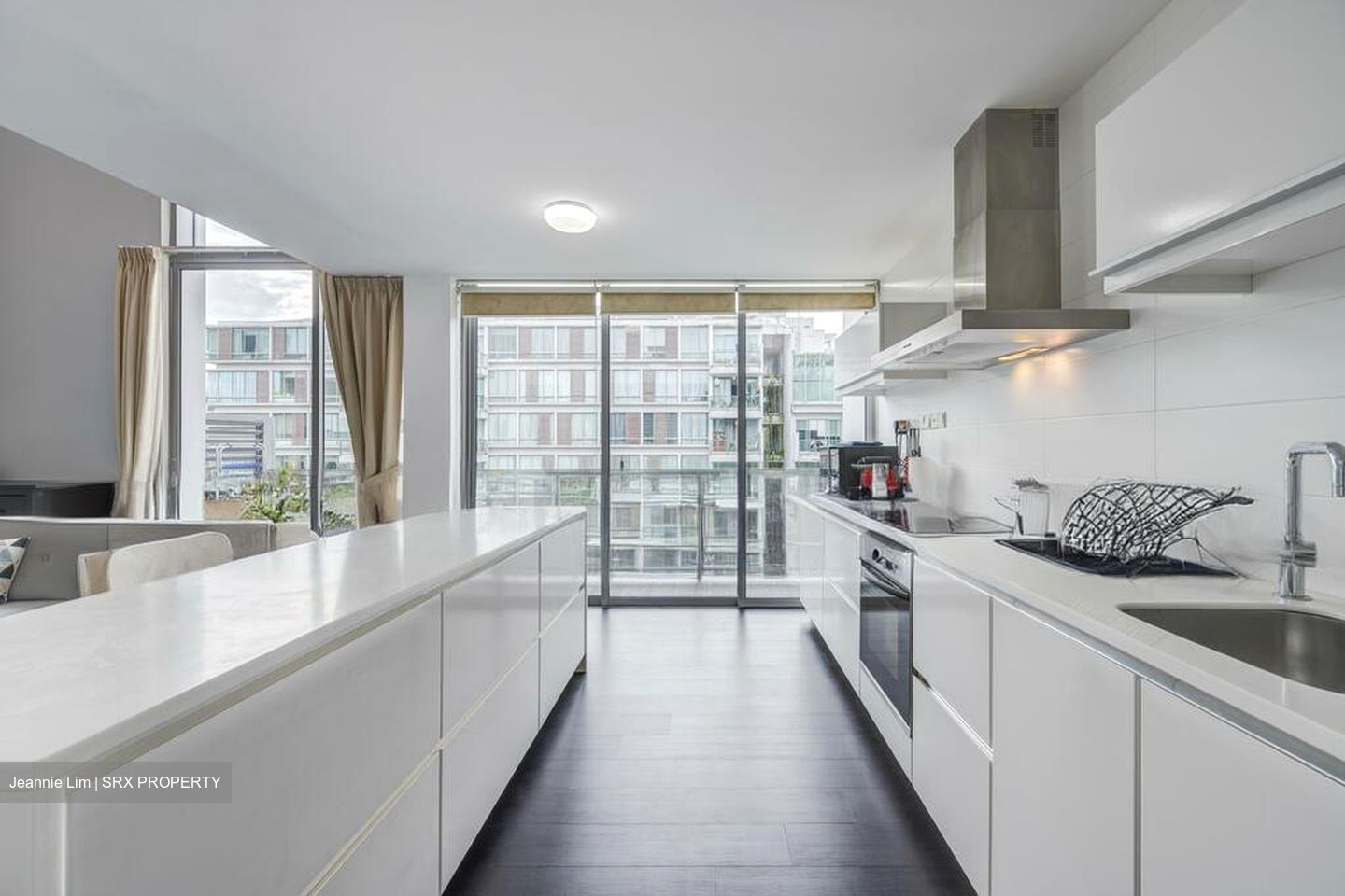 One-north Residences (D5), Apartment #515585091